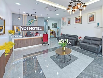 Padi Hotel Alor Setar,,3 star