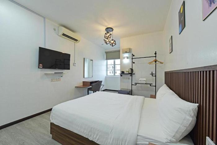 padi hotel alor setar
