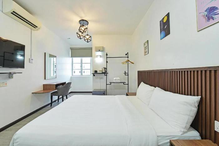 padi hotel alor setar