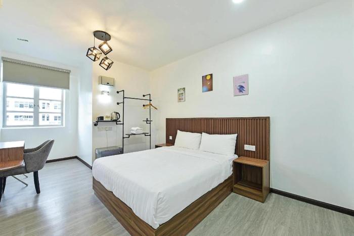 padi hotel alor setar