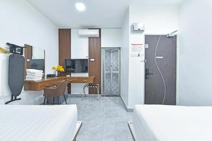 padi hotel alor setar