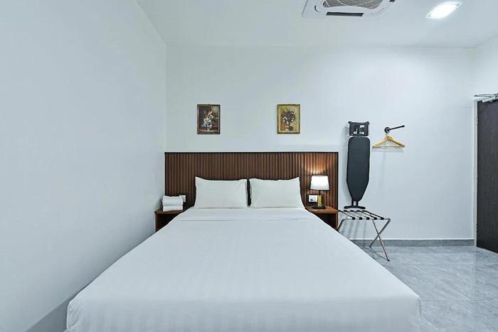 padi hotel alor setar
