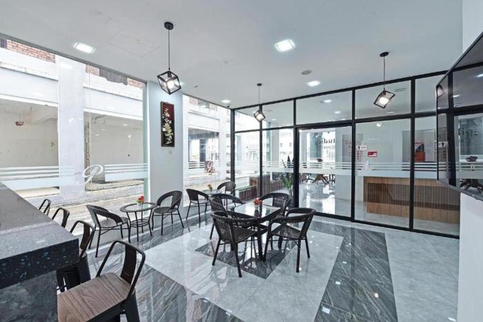 padi hotel alor setar