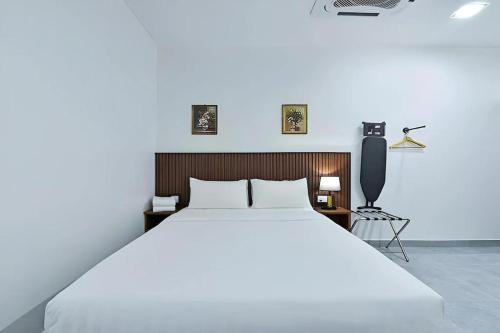 padi hotel alor setar