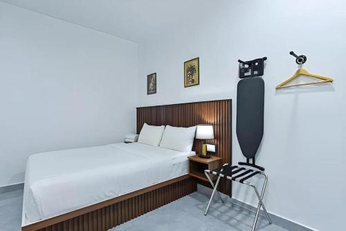 padi hotel alor setar