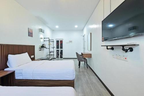 padi hotel alor setar