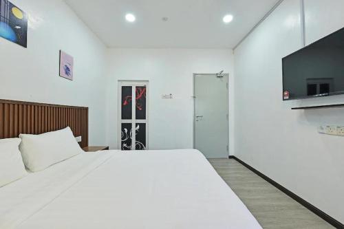 padi hotel alor setar