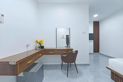 padi hotel alor setar