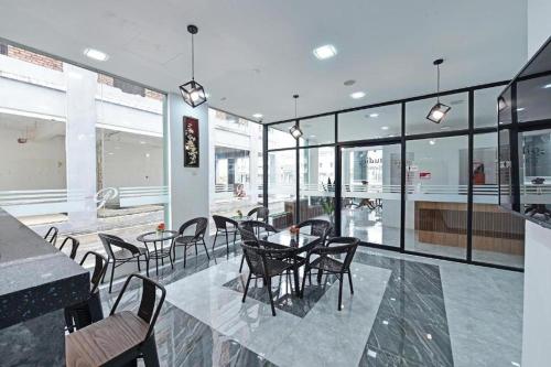 padi hotel alor setar