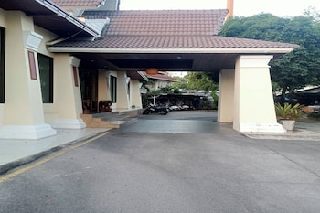 good view residence