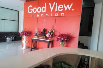 Good View Residence,,3 star