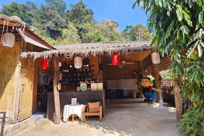 chiang dao