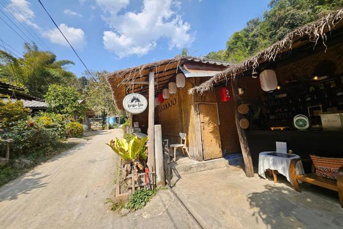 mae mae home