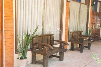 Thai Gallery Baantawai,,3 star