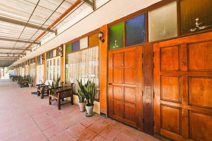 thai gallery baantawai