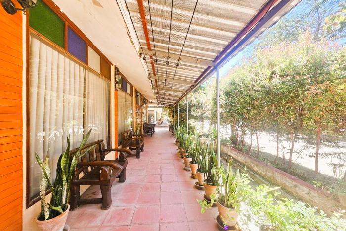 thai gallery baantawai