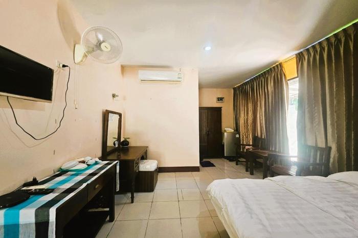 thai gallery baantawai