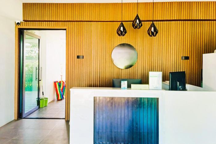 thai gallery baantawai