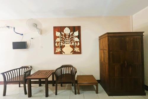 thai gallery baantawai