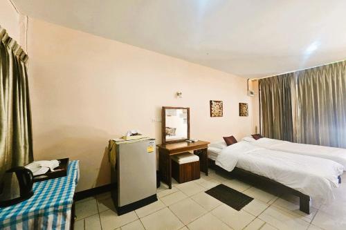 thai gallery baantawai