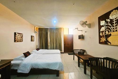 thai gallery baantawai