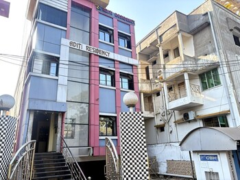 near digha sea beach aditi residency