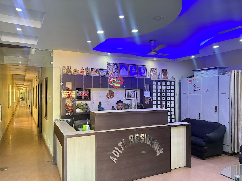 near digha sea beach aditi residency