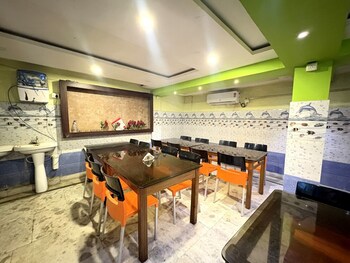 near digha sea beach aditi residency