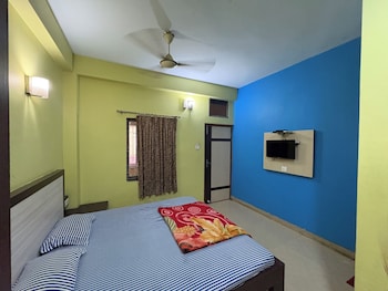 near digha sea beach aditi residency