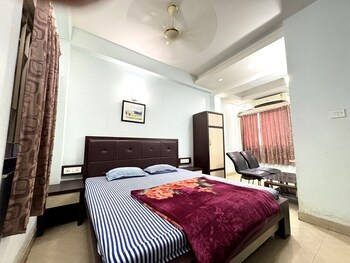 near digha sea beach aditi residency