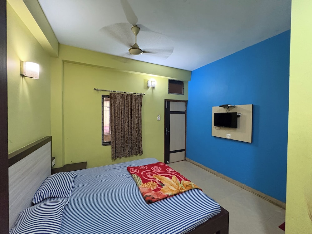 near digha sea beach aditi residency