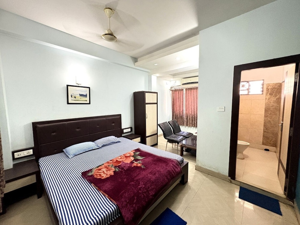 near digha sea beach aditi residency