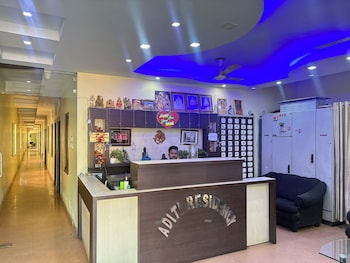 near digha sea beach aditi residency