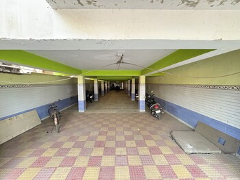 near digha sea beach aditi residency