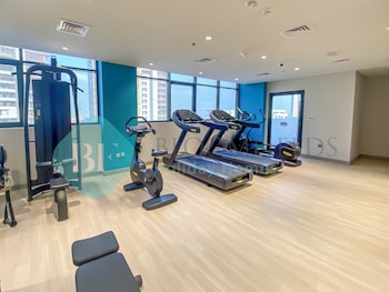 Bloomfields Modern Stu Azizi Riviera,,0 star