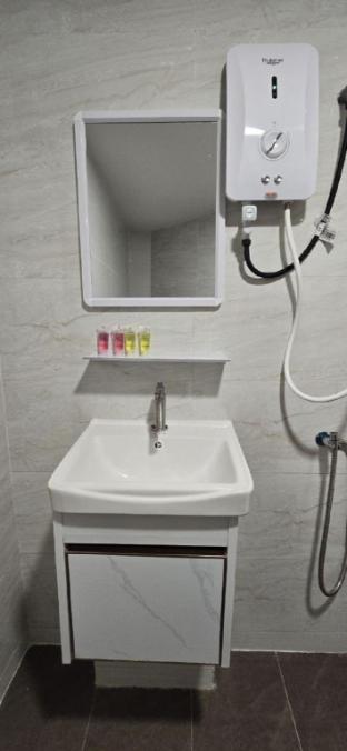 enrich hotel semenyih by ubook