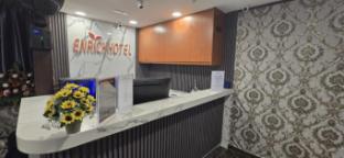 enrich hotel semenyih by ubook