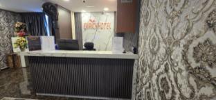 enrich hotel semenyih by ubook