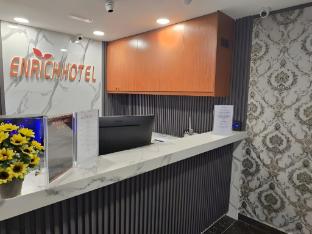 enrich hotel semenyih by ubook