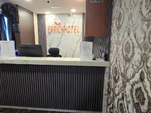 enrich hotel semenyih by ubook