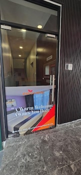 enrich hotel semenyih by ubook
