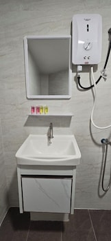 enrich hotel semenyih by ubook