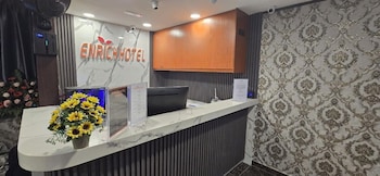 Enrich Hotel Semenyih By Ubook,,2 star