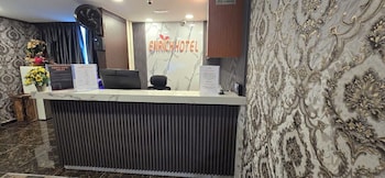 Enrich Hotel Semenyih By Ubook,,2 star