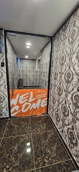 Enrich Hotel Semenyih By Ubook,,2 star