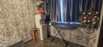 enrich hotel semenyih by ubook