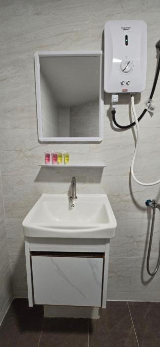 enrich hotel semenyih by ubook
