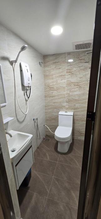 enrich hotel semenyih by ubook
