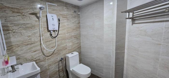 enrich hotel semenyih by ubook