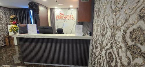 enrich hotel semenyih by ubook
